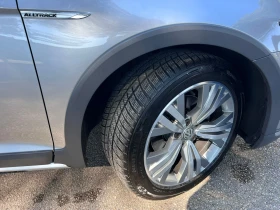 VW Alltrack, снимка 14