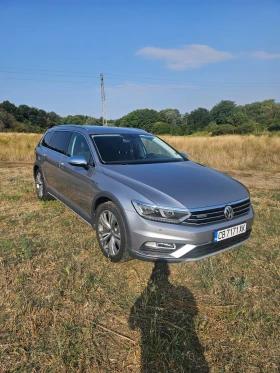 VW Alltrack, снимка 1