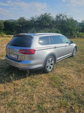 VW Alltrack, снимка 4