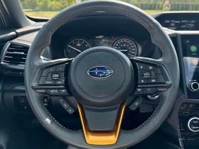 Subaru Forester * Wilderness AWD * АВТОКРЕДИТ БЕЗ ПЪРВОНАЧАЛНА * , снимка 17