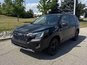 Subaru Forester * Wilderness AWD * АВТОКРЕДИТ БЕЗ ПЪРВОНАЧАЛНА * , снимка 1
