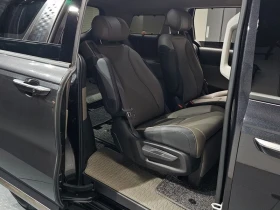 Kia Carnival 3.5 Automatic, снимка 11