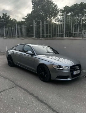 Audi A6 3.0 BiTDI, снимка 12