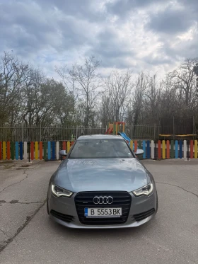 Audi A6 3.0 BiTDI, снимка 2