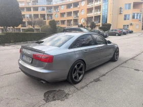 Audi A6 3.0 BiTDI, снимка 6