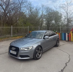 Audi A6 3.0 BiTDI, снимка 1