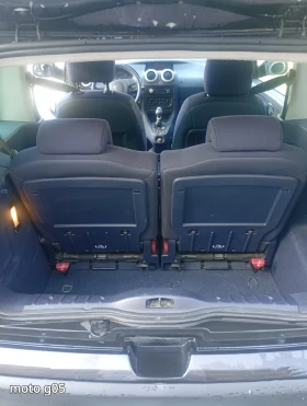 Peugeot 1007, снимка 10