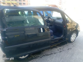 Peugeot 1007, снимка 6