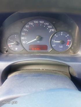 Peugeot 1007, снимка 11