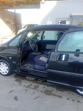 Peugeot 1007, снимка 7