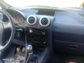 Peugeot 1007, снимка 9
