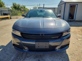 Dodge Charger 3.6l Sxt Plus, снимка 5
