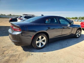 Dodge Charger 3.6l Sxt Plus, снимка 3
