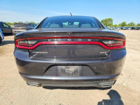 Dodge Charger 3.6l Sxt Plus, снимка 6