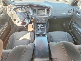 Dodge Charger 3.6l Sxt Plus, снимка 8