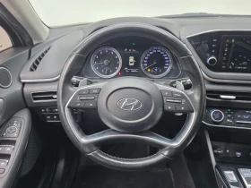 Hyundai Sonata 2.0 Modern, снимка 13
