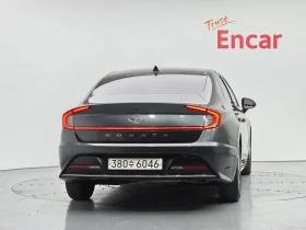 Hyundai Sonata 2.0 Modern, снимка 4