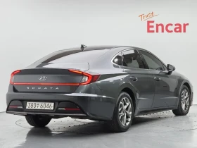 Hyundai Sonata 2.0 Modern, снимка 2