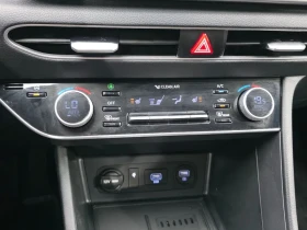 Hyundai Sonata 2.0 Modern, снимка 17