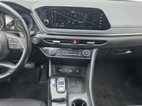 Hyundai Sonata 2.0 Modern, снимка 14