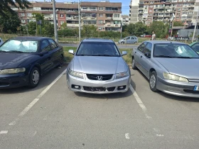 Honda Accord, снимка 7