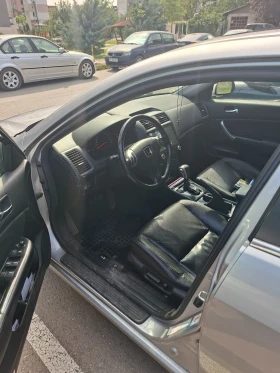 Honda Accord, снимка 4