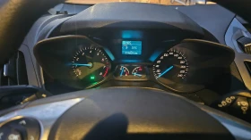 Ford Tourneo Connect, снимка 15