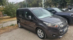 Ford Tourneo Connect, снимка 3