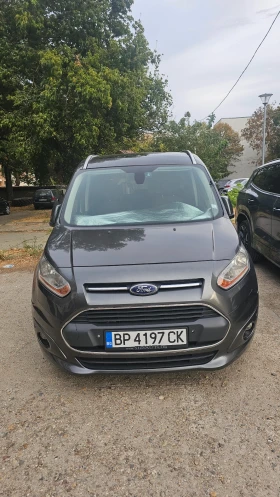 Ford Tourneo Connect, снимка 2