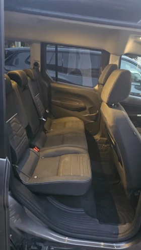 Ford Tourneo Connect, снимка 10