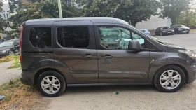 Ford Tourneo Connect, снимка 4