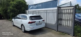 VW Golf Variant 8 Life 1.5 e-TSI DSG, снимка 5