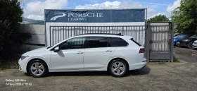 VW Golf Variant 8 Life 1.5 e-TSI DSG, снимка 4