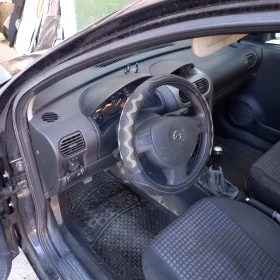 Opel Corsa 1.2, снимка 4