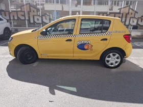 Dacia Sandero, снимка 6