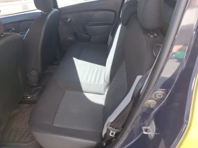 Dacia Sandero, снимка 2