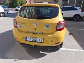 Dacia Sandero, снимка 8