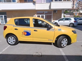 Dacia Sandero, снимка 5