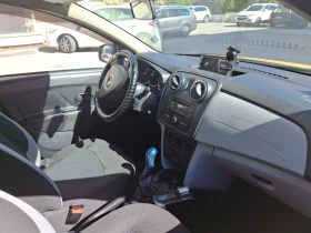 Dacia Sandero, снимка 4