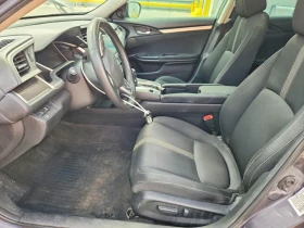 Honda Civic 1.5l Ex, снимка 7