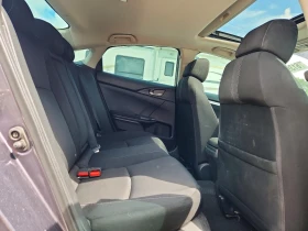 Honda Civic 1.5l Ex, снимка 10
