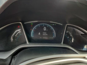 Honda Civic 1.5l Ex, снимка 9