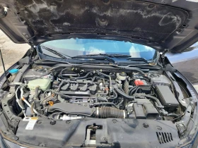 Honda Civic 1.5l Ex, снимка 11