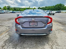 Honda Civic 1.5l Ex, снимка 6