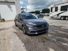 Honda Civic 1.5l Ex, снимка 13