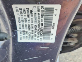 Honda Civic 1.5l Ex, снимка 12