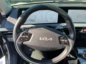 Kia EV6, снимка 6