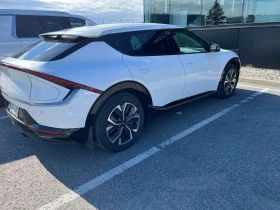 Kia EV6, снимка 3