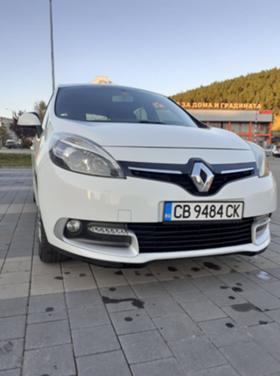 Renault Scenic | Mobile.bg   2
