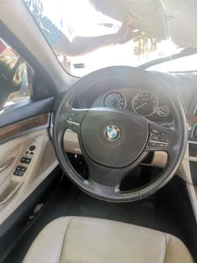 BMW 535  i X-drive  - [9] 